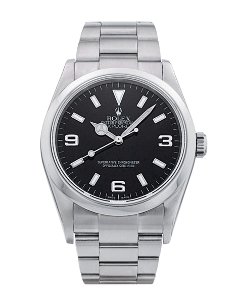 Rolex Explorer 14270